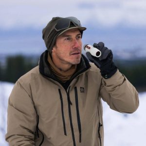 Nocs Zero Tube 10×25 Waterproof Monocular